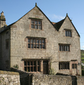 Tudor House, Brassington
