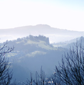 View of High Tor – Matlock Bank Conservation Area Appraisal