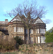 Abbey House, Whitby - Conservation Management Plan