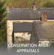 Conservation Area Appraisals