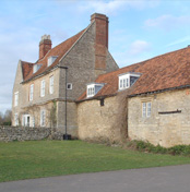 Bradwell Abbey, Milton Keynes – Conservation Management Plan