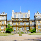 Wollaton Hall & Park, Nottingham - Conservation Management Plan