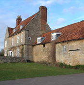 Bradwell Abbey, Milton Keynes – Conservation Management Plan Bradwell Abbey, Milton Keynes – Conservation Management Plan