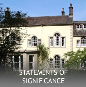 Statements of Significance
