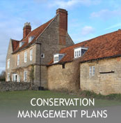 Conservation Management Plans