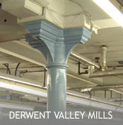 Derwent Valley Mills
