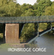 Ironbridge Gorge